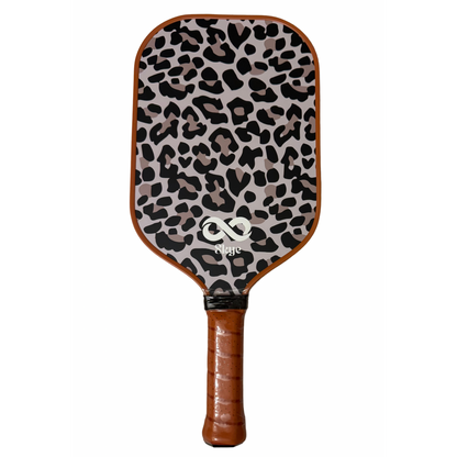 NOVA POWER —  COCOA LEOPARD